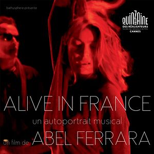 Photo Alive In France