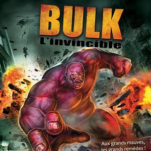 Photo Bulk l'invincible
