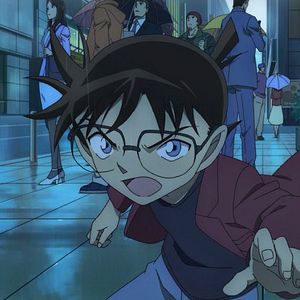 Photo Détective Conan: L'Exécutant de Zero