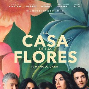 Photo La casa de las flores
