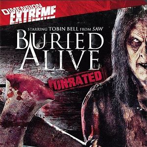 Photo Buried Alive