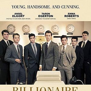 Photo Billionaire Boys Club