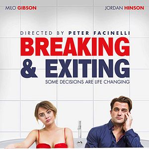 Photo Breaking & Exiting