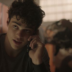 Photo Noah Centineo