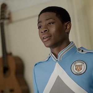 Photo RJ Cyler