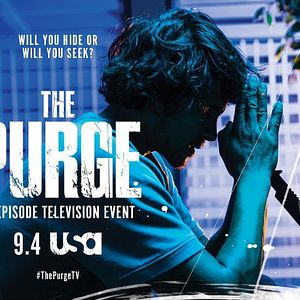 Photo The Purge / American Nightmare