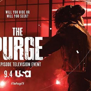 Photo The Purge / American Nightmare