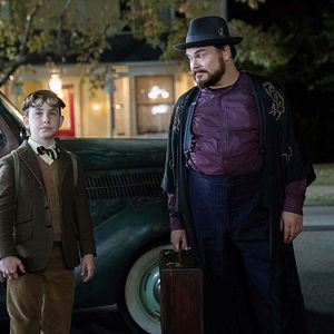 Photo Owen Vaccaro
