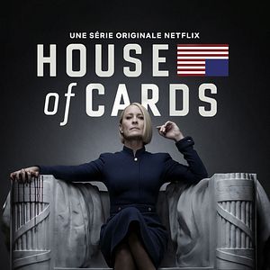 Photo House of Cards