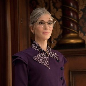 Photo Cate Blanchett