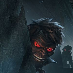 Photo Constantine: City of Demons