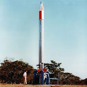 Photo Fly Rocket Fly