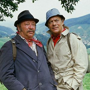 Photo La Clinique de la Forêt Noire