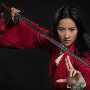 Photo Yifei Liu