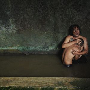 Photo Memories of My Body