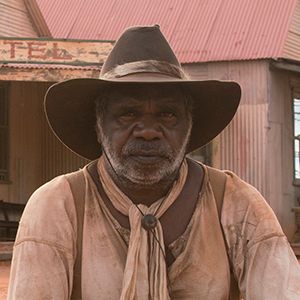 Photo Hamilton Morris