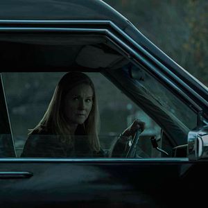 Photo Laura Linney