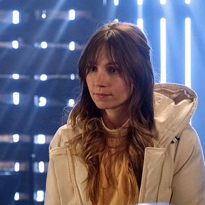 Photo Dominique Provost-Chalkley