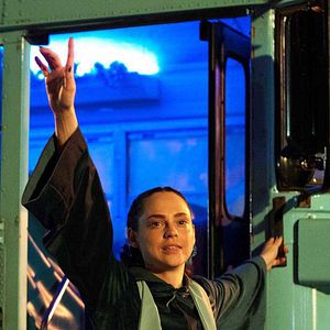 Photo The Purge / American Nightmare