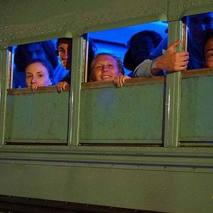 Photo The Purge / American Nightmare