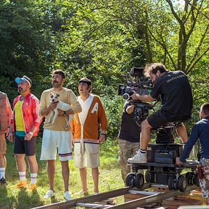 Photo Films Comidark: Va-t-en