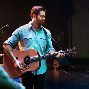 Photo Jesse Metcalfe