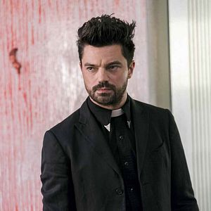 Photo Dominic Cooper