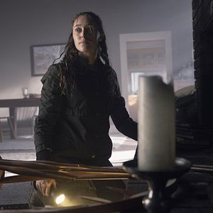 Photo Alycia Debnam-Carey