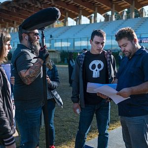 Photo La Prophétie du tatou