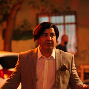 Photo Gürbüz: Hadi Allah'a Emanet