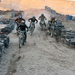 Photo Death Race 4: Beyond Anarchy