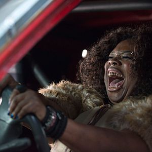 Photo Death Race 4: Beyond Anarchy
