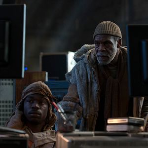 Photo Danny Glover