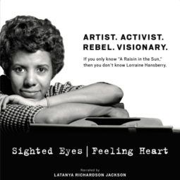 Photo Sighted Eyes/Feeling Heart