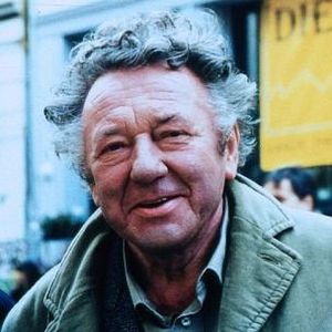 Photo Kurt Böwe