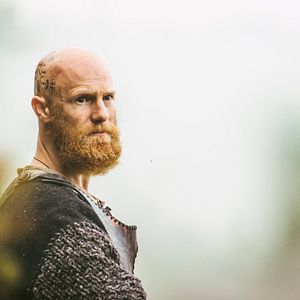 Photo The Pagan King