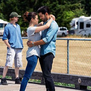 Photo Jesse Metcalfe