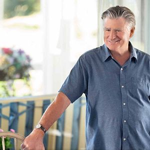 Photo Treat Williams