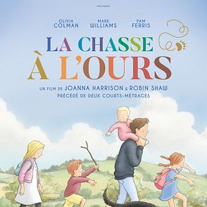 Photo La Chasse à l'Ours