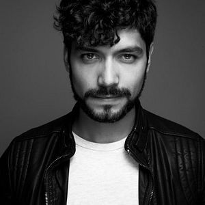 Photo Christian Vasquez