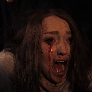 Photo Mother Krampus