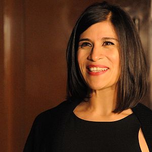 Photo Ximena Ayala