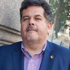 Photo Joaquín Bissner
