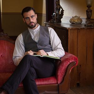 Photo Thomas Beaudoin