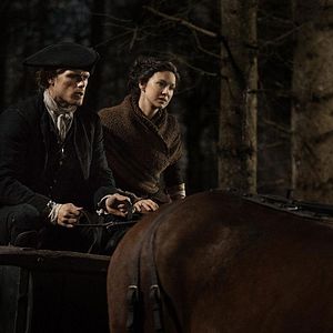 Photo Outlander