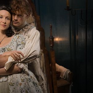 Photo Outlander