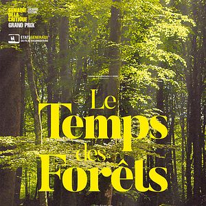 Photo Le Temps des forêts