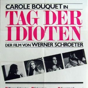 Photo Le Jour des idiots