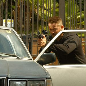 Photo Kill The President