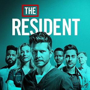 Photo The Resident